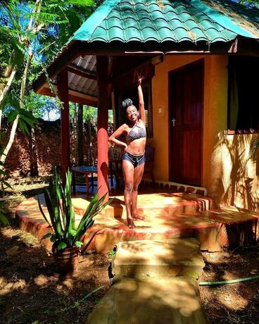 Imagen general del Hotel Kijani Cottages Diani. Foto 11