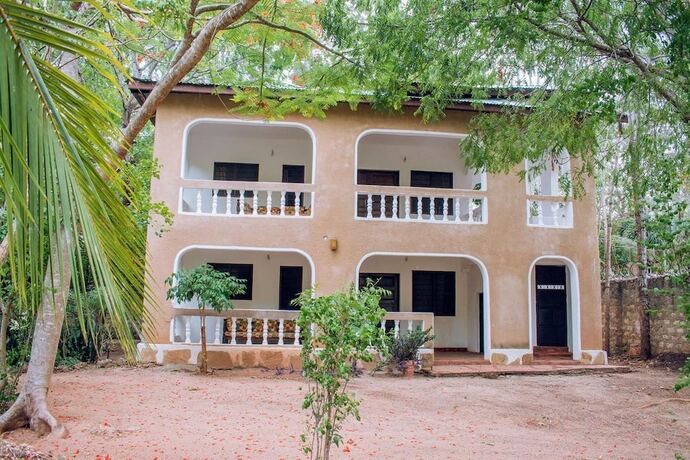 Imagen general del Hotel Kijani Cottages Diani. Foto 13