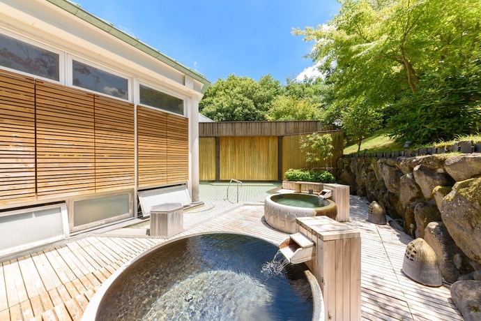 Imagen de la habitación del Hotel Kijima Kogen. Foto 5