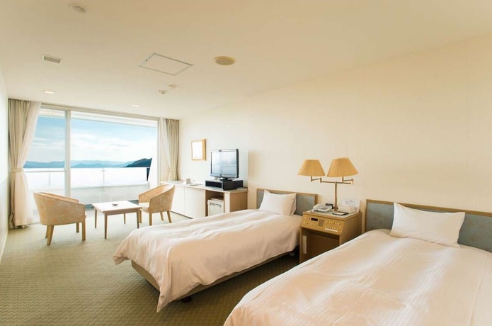 Imagen de la habitación del Hotel Kijima Kogen. Foto 6