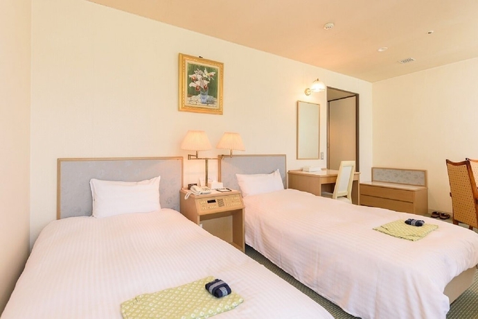 Imagen de la habitación del Hotel Kijima Kogen. Foto 7