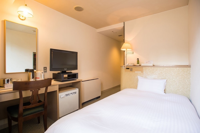 Imagen de la habitación del Hotel Kijima Kogen. Foto 10