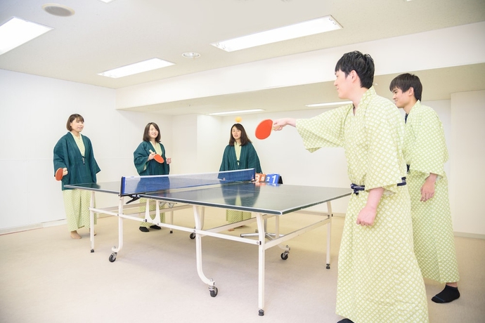 Imagen de los interiores del Hotel Kijima Kogen. Foto 19