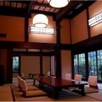 Imagen de la habitación del Hotel Kijitei Hoeiso. Foto 2