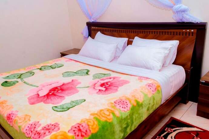 Imagen general del Hotel Kijungu Hill. Foto 14