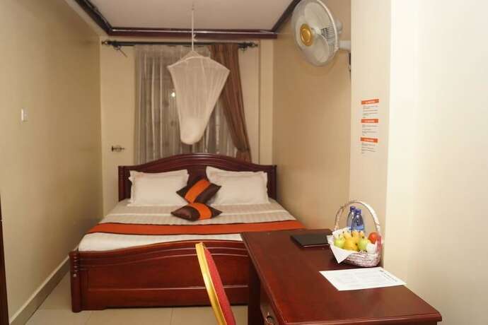 Imagen de la habitación del Hotel Kijungu Hill. Foto 16