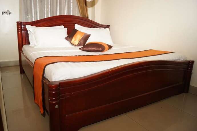 Imagen de la habitación del Hotel Kijungu Hill. Foto 19