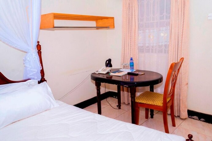 Imagen de la habitación del Hotel Kijungu Hill. Foto 20