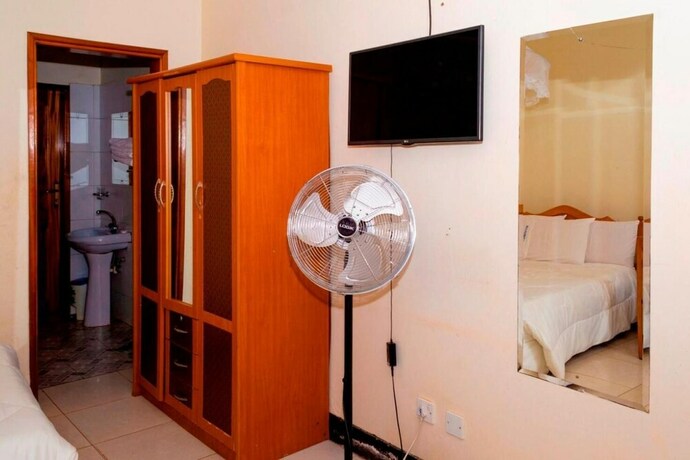 Imagen de la habitación del Hotel Kijungu Hill. Foto 25
