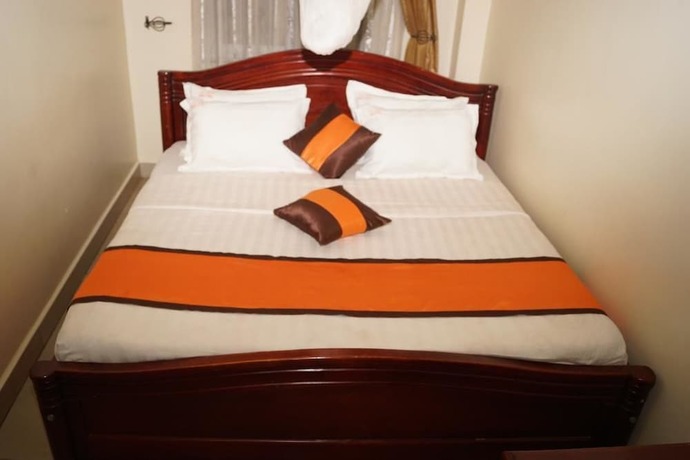 Imagen de la habitación del Hotel Kijungu Hill. Foto 26