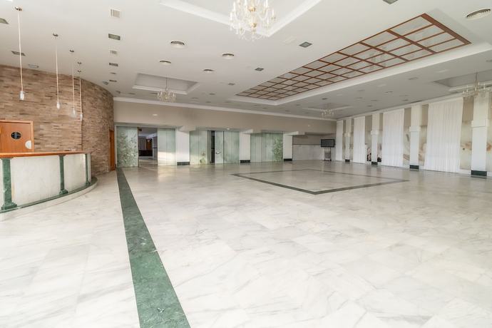 Imagen de los interiores del Hotel Kika. Foto 20