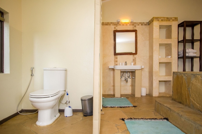Imagen de la habitación del Hotel Kika Lodge. Foto 4