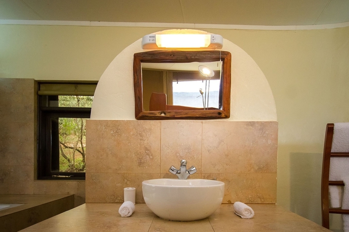 Imagen de la habitación del Hotel Kika Lodge. Foto 6