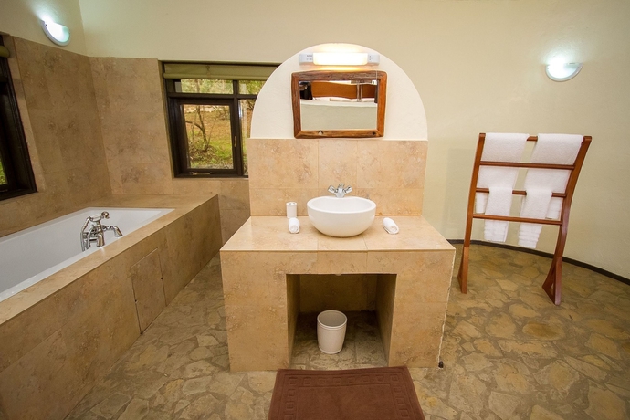 Imagen de la habitación del Hotel Kika Lodge. Foto 12