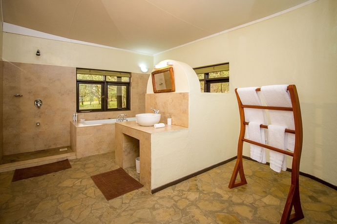 Imagen de la habitación del Hotel Kika Lodge. Foto 13