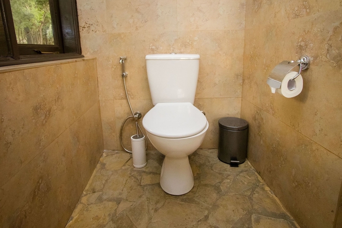 Imagen de la habitación del Hotel Kika Lodge. Foto 14