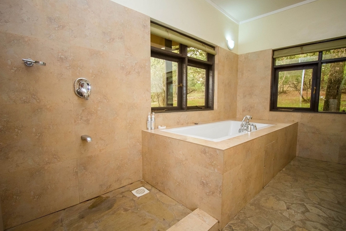Imagen de la habitación del Hotel Kika Lodge. Foto 16