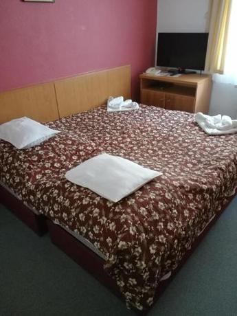 Imagen general del Hotel Kikelet Club. Foto 2