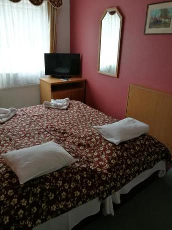 Imagen general del Hotel Kikelet Club. Foto 3