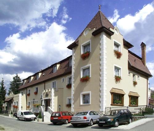 Imagen general del Hotel Kikelet Club. Foto 4