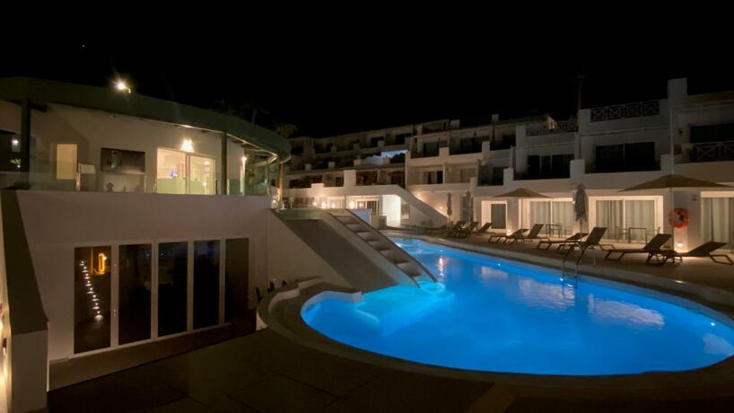 Imagen general del Hotel Kikere Studios. Foto 1