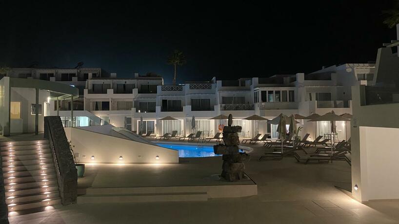 Imagen general del Hotel Kikere Studios. Foto 3