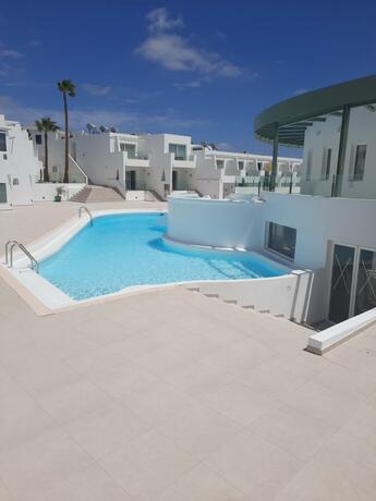 Imagen general del Hotel Kikere Studios. Foto 4