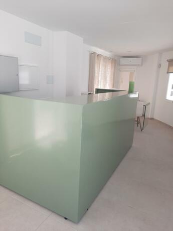 Imagen general del Hotel Kikere Studios. Foto 5
