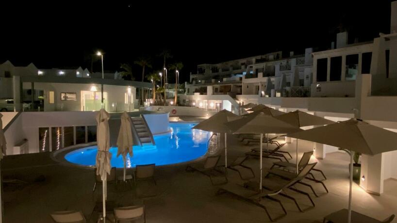 Imagen general del Hotel Kikere Studios. Foto 8