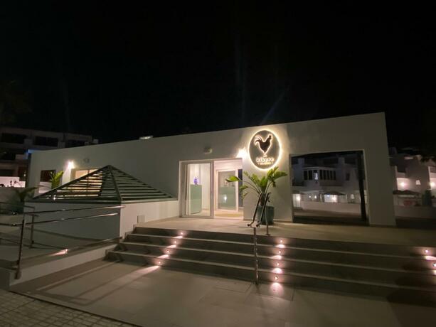 Imagen general del Hotel Kikere Studios. Foto 9