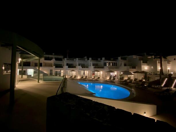 Imagen general del Hotel Kikere Studios. Foto 10