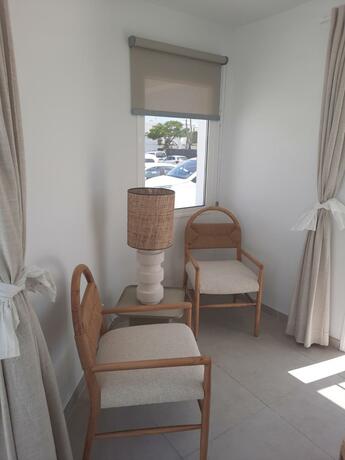 Imagen general del Hotel Kikere Studios. Foto 14
