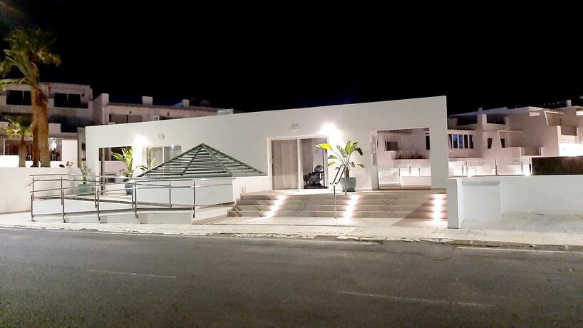 Imagen general del Hotel Kikere Studios. Foto 18