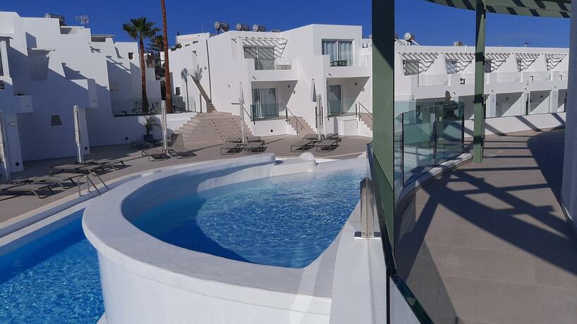 Imagen general del Hotel Kikere Studios. Foto 19