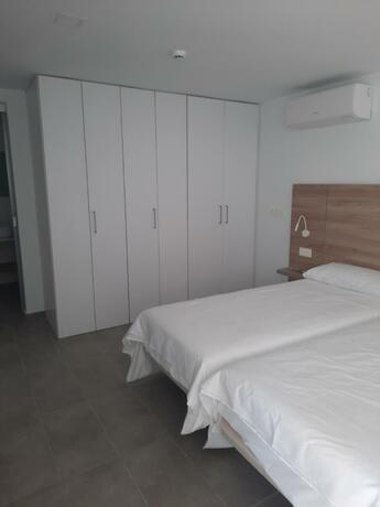 Imagen general del Hotel Kikere Studios. Foto 20