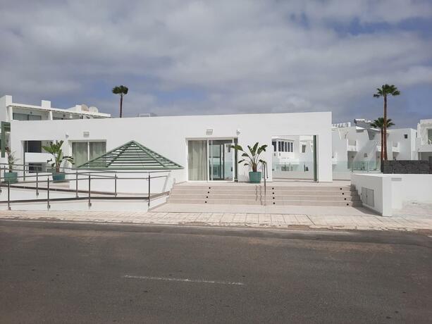 Imagen general del Hotel Kikere Studios. Foto 24