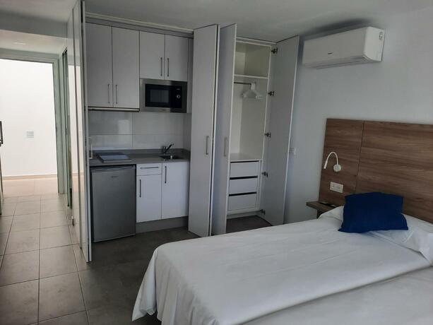 Imagen general del Hotel Kikere Studios. Foto 30