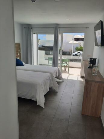 Imagen general del Hotel Kikere Studios. Foto 31