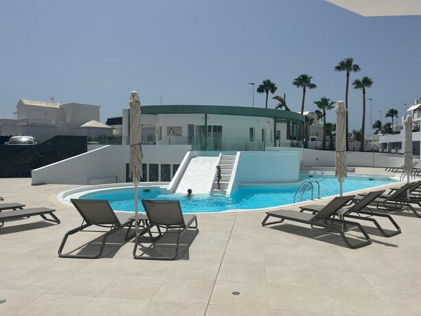 Imagen general del Hotel Kikere Studios. Foto 33