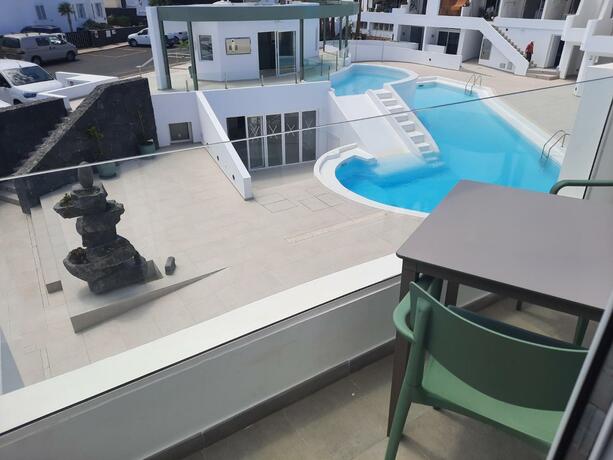 Imagen general del Hotel Kikere Studios. Foto 34