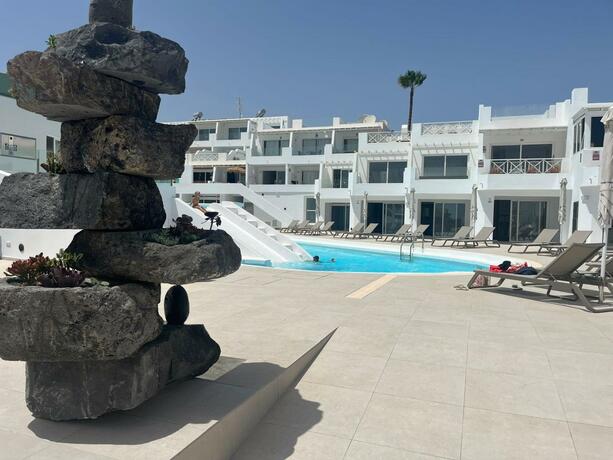 Imagen general del Hotel Kikere Studios. Foto 35