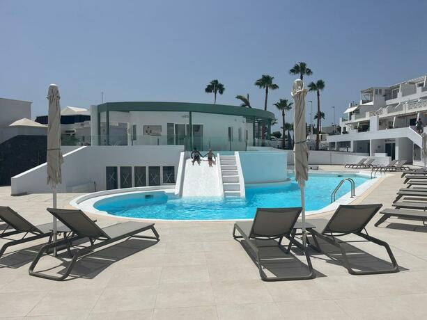 Imagen general del Hotel Kikere Studios. Foto 37