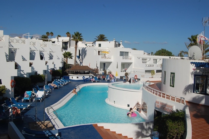 Imagen general del Hotel Kikerestudios. Foto 1