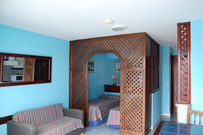 Imagen general del Hotel Kikerestudios. Foto 3