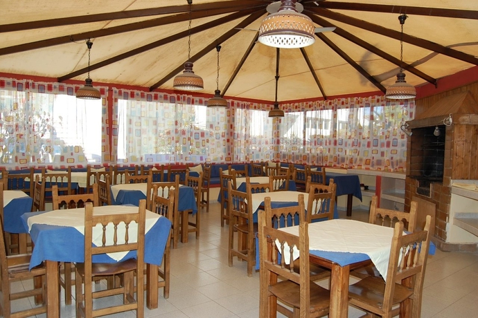 Imagen general del Hotel Kikerestudios. Foto 4