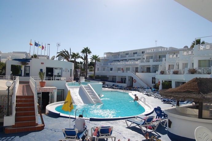 Imagen general del Hotel Kikerestudios. Foto 5