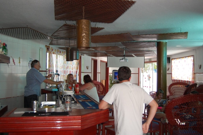 Imagen general del Hotel Kikerestudios. Foto 6