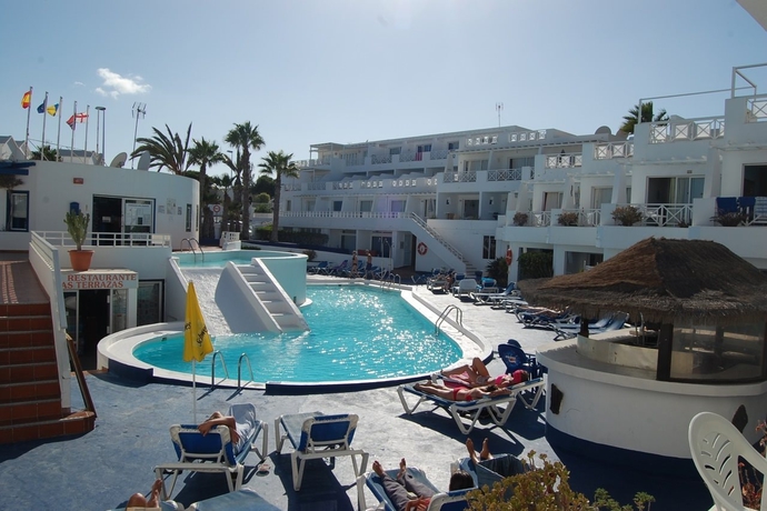 Imagen general del Hotel Kikerestudios. Foto 7