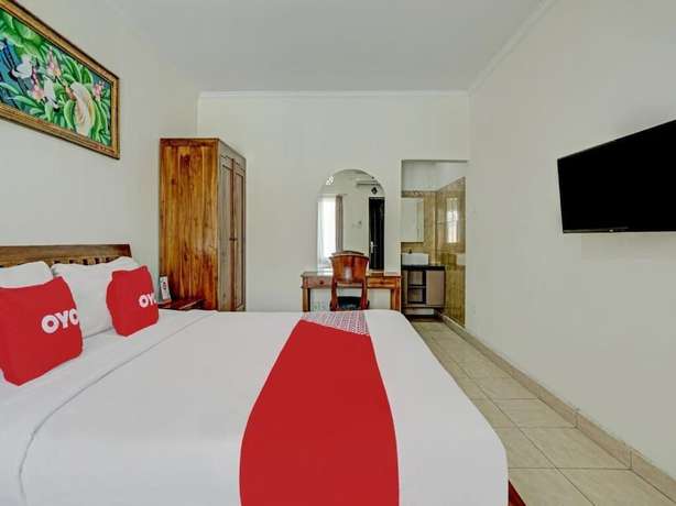 Imagen de la habitación del Hotel Kiki Residence Bali. Foto 3