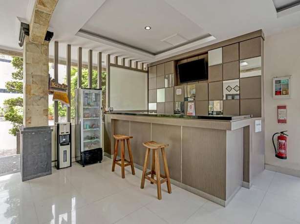 Imagen de los interiores del Hotel Kiki Residence Bali. Foto 19